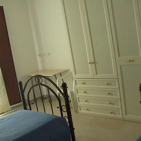 B&B Solanas 3*