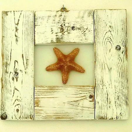 Bed & Breakfast Solanas 3*