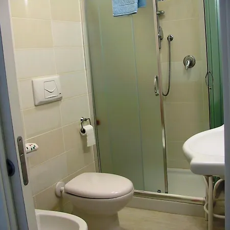 Bed & Breakfast B&B Solanas 3*