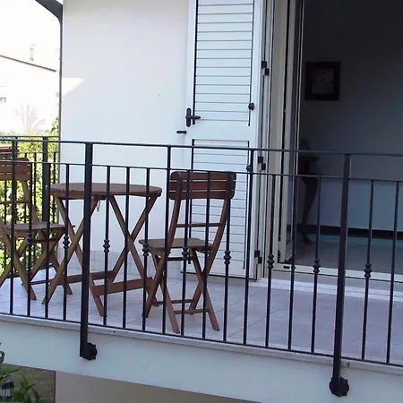 Solanas Bed & Breakfast