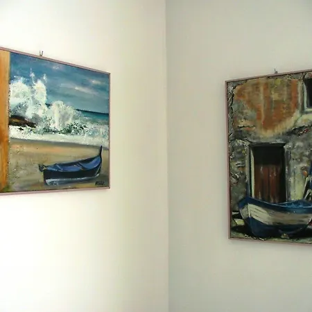 Solanas Bed & Breakfast Càbras