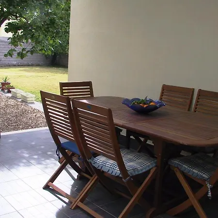 B&B Solanas 3*