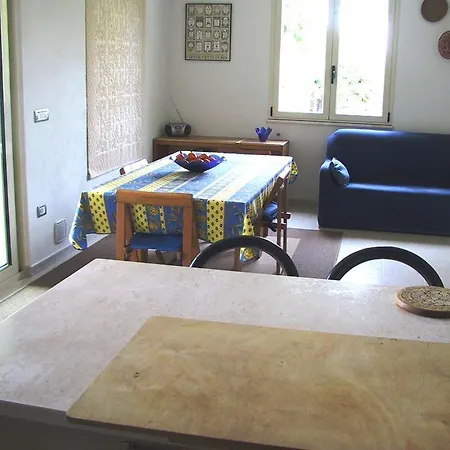 Bed & Breakfast B&B Solanas 3*