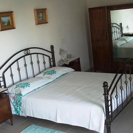 Bed & Breakfast B&B Solanas 3*