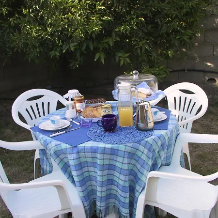 B&B Solanas 3*
