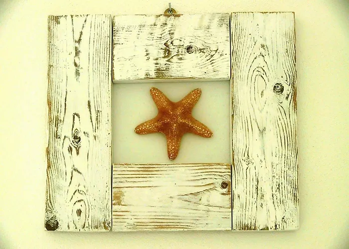 住宿加早餐酒店 Solanas 3*