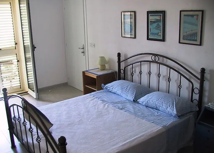 Solanas 住宿加早餐酒店