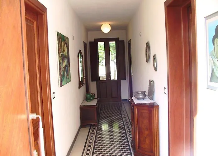 Solanas 住宿加早餐酒店