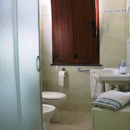 Bed & Breakfast Solanas