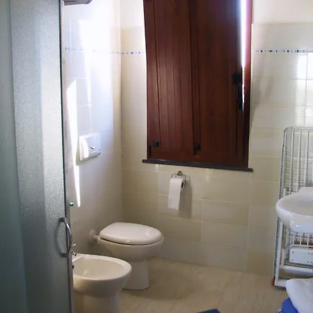 Solanas Bed & Breakfast 3*