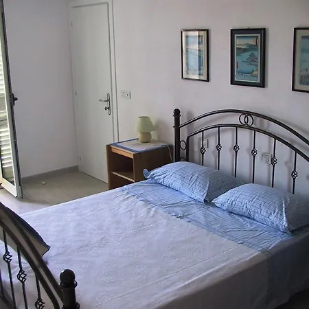 Solanas Bed & Breakfast