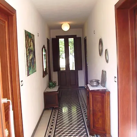 Solanas Bed & Breakfast