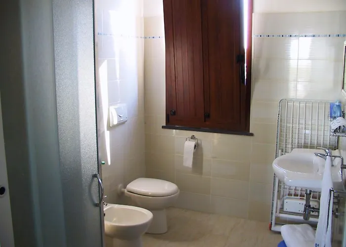 Solanas Oda ve Kahvaltı 3*