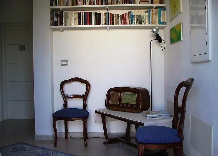 Solanas Oda ve Kahvaltı Càbras